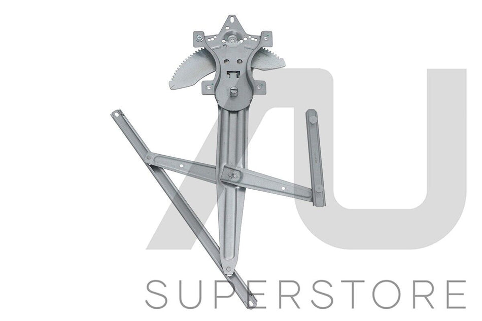 FRONT LH Left Electric Window Regulator No Motor For Holden Rodeo RA 03~08