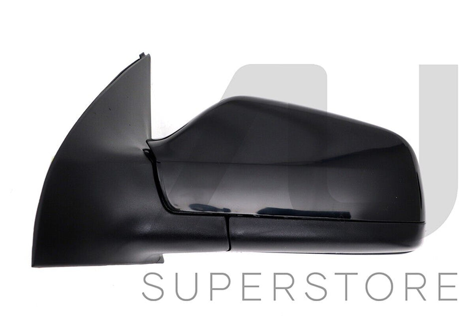 Pair Set LH+RH Manual Door Mirror For Holden Astra TS 1998~2005 3/4/5 Door