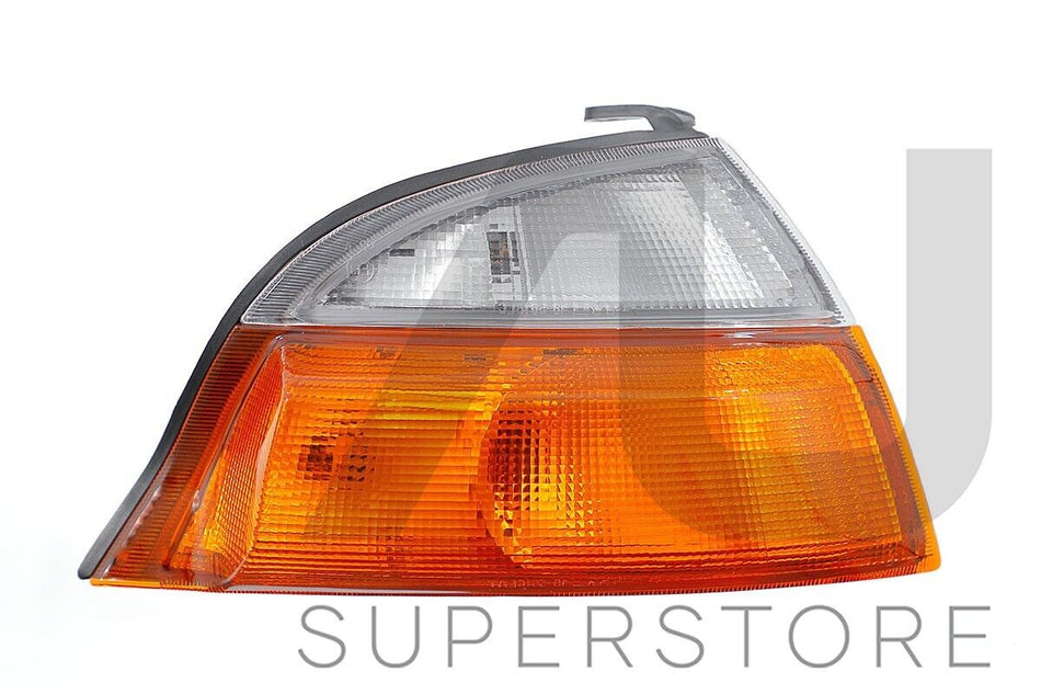RH Right Corner Light Park Indicator Lamp For Toyota Hiace SBV Van RCH 1995~2004