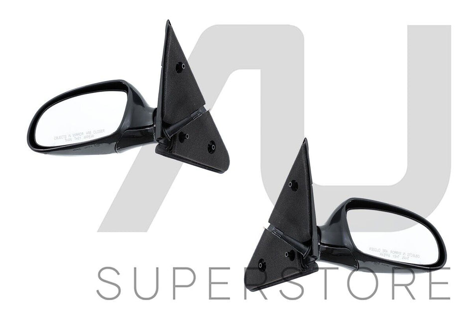 Set / Pair LH+RH Electric Door Mirror For Ford Falcon Fairmont EF EL 1994~1998