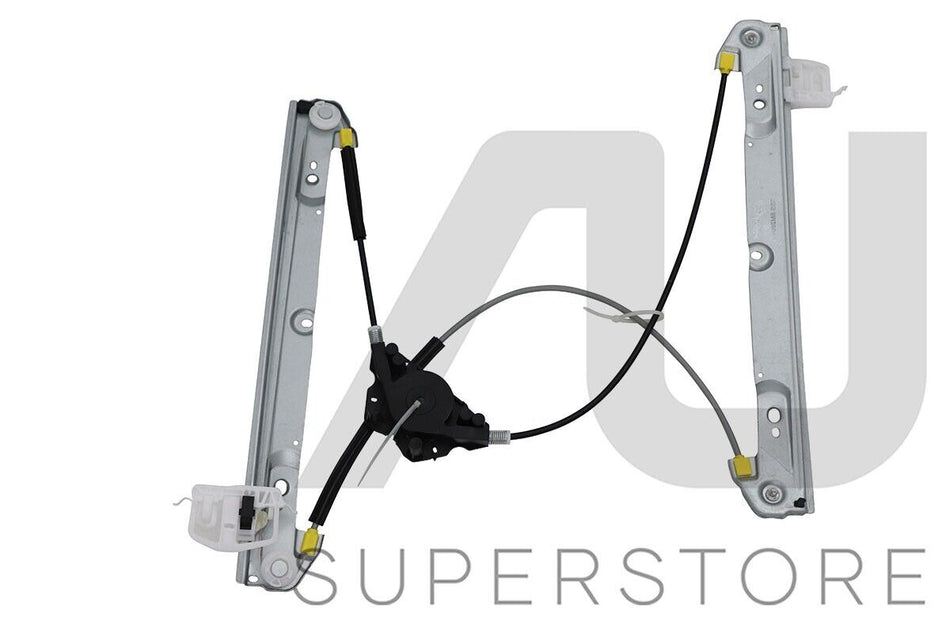 RH RHS Right Hand Electric Window Regulator For Ford Fiesta WP WQ 3Door 03~08