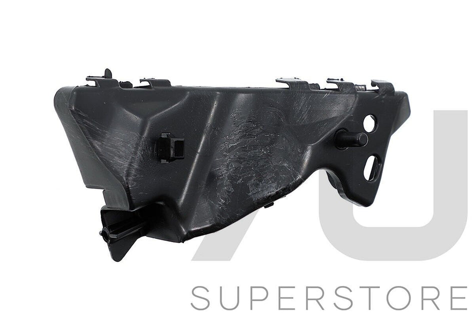 FRONT LH Left Hand Bumper Bar Side Bracket Slide For Ford Falcon FG 2008~2014