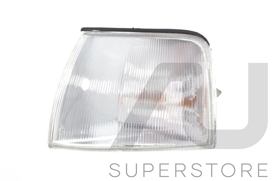 LH Left Corner Light Indicator Lamp Clear For Ford Falcon EA EB ED 1988~1994