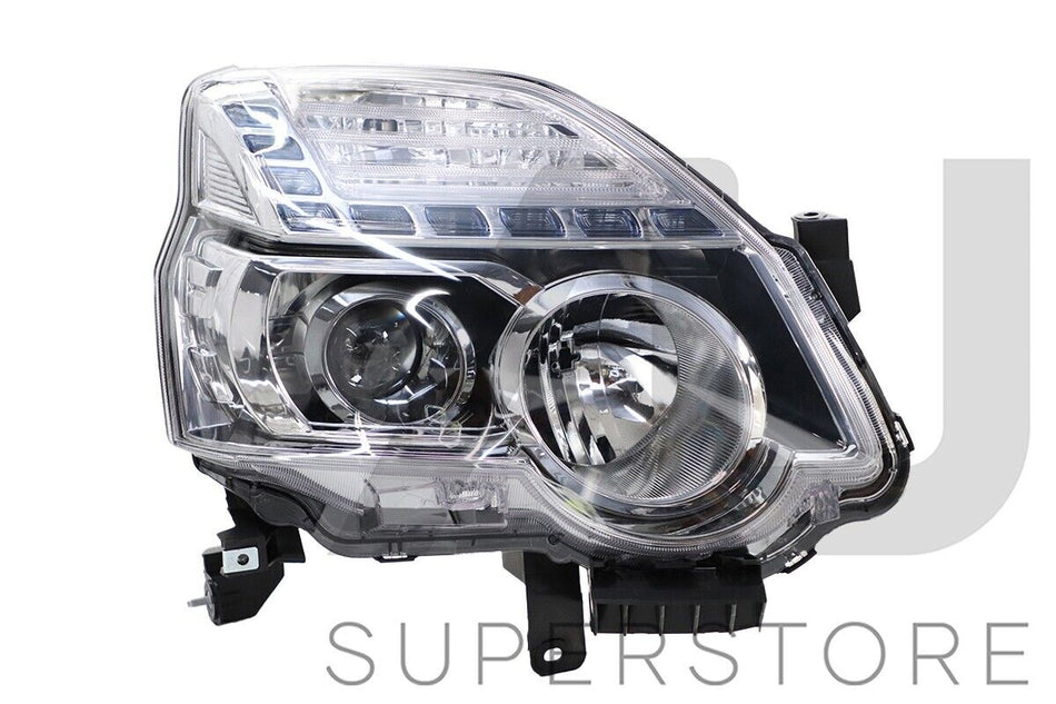 RH RHS Right Head Light Lamp Xenon HID For Nissan X-Trail T31 Ti TL 2010~2014