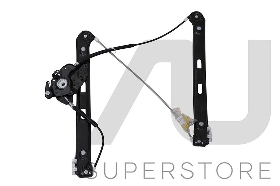 RH RHS Right FRONT Electric Window Regulator No Motor For BMW 3 Series E46 98~05