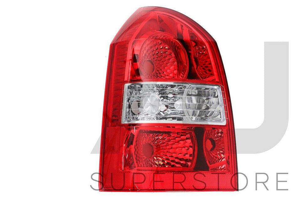 Set Pair LH+RH Tail Light Rear Lamp For Hyundai Tucson Suv JM 2004~2010
