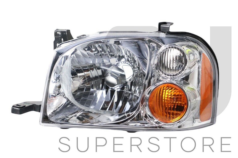 TYC LH Left Hand Head Lamp Head Light For Nissan Navara UTE D22 2001~2015