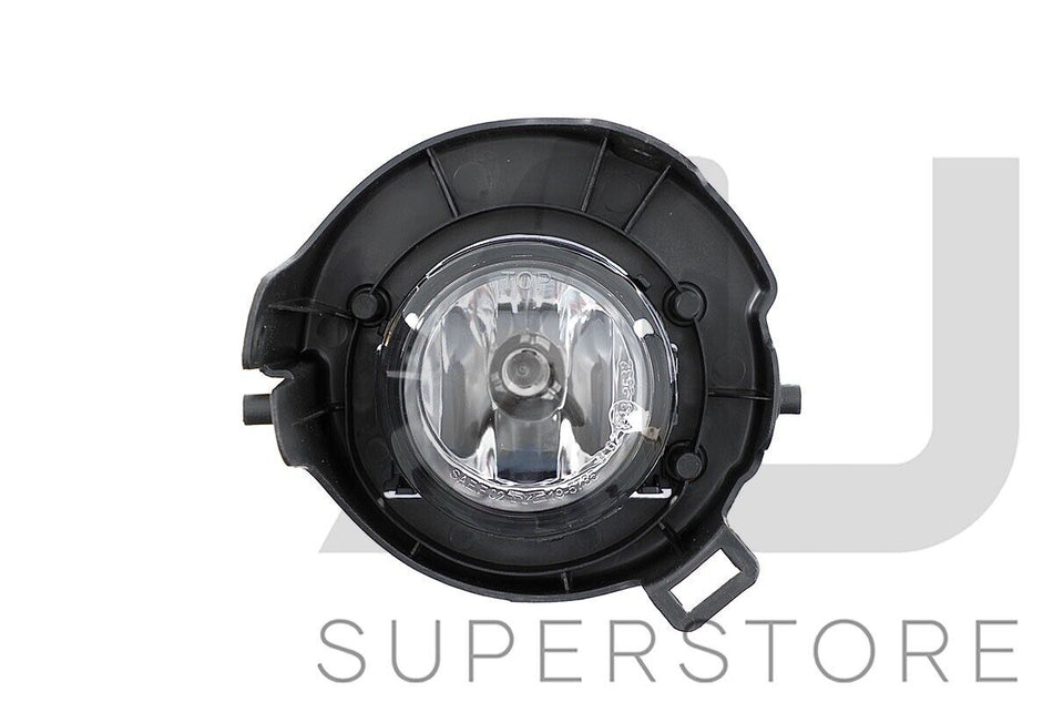 LH LHS Left Hand Fog Light Spot Driving Lamp For Nissan Navara D40 MNT 08~14