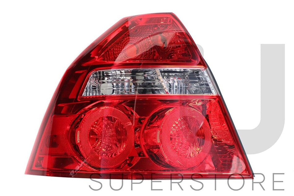 LH LHS Left Hand Tail Light Lamp For Holden Barina TK Series 2 Sedan 2008~2011