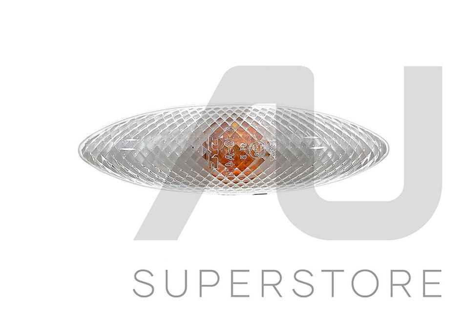 LH Left Guard Flasher Indicator Light Lamp For Toyota Echo Sportivo Hatch 01~05