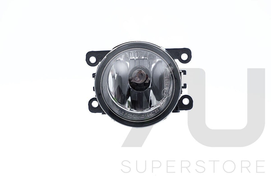 Fog Light Driving Lamp LH=RH (1 Pcs) For Ford Falcon FG 2008~2014 R6 XR6 XR8