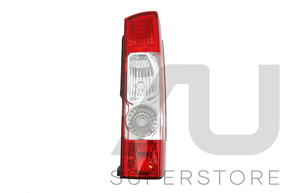 RH RHS Right Hand Tail Light Rear Lamp For Fiat JTD Ducato Gen 3 Van 2007~2014