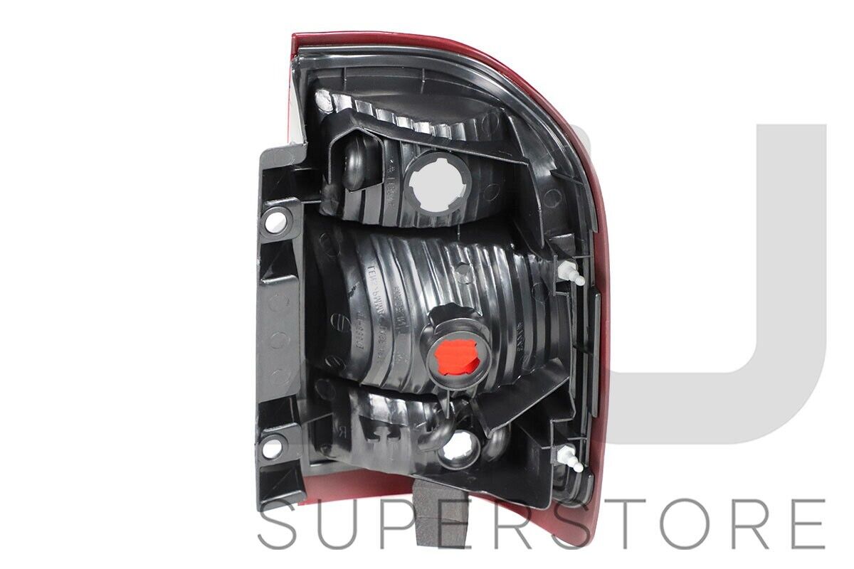 Pathfinder R52 Led Rear Light Set / Pair LH+RH Tail Light Lamp For Nissan Pathfinder R50 Series 2 19 ...