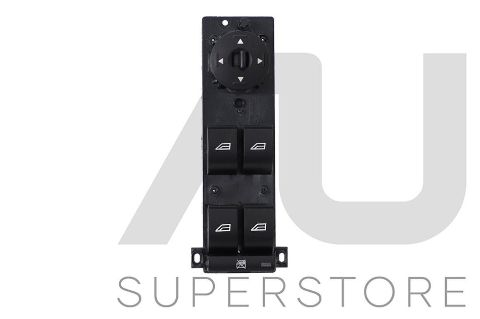 Electric Power Master Window Switch 4 Button For Ford Focus LV 2009~2011