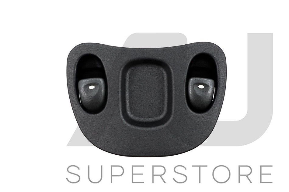 Electric Power Master Window Switch 2 Button For Holden Commodore VU VX 92105380