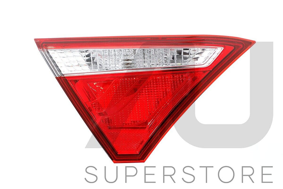 LH Left Boot Lid Inner Tail Light Lamp For Toyota Camry ASV50 15~17