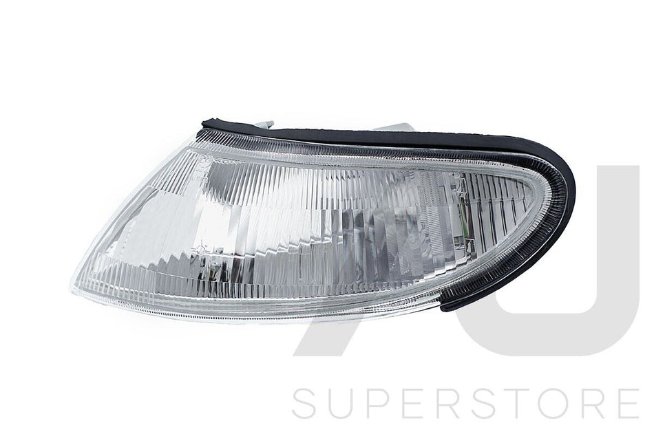 LH LHS Left Hand Corner Light Turn Indicator Lamp For Ford Fairmont EF EL