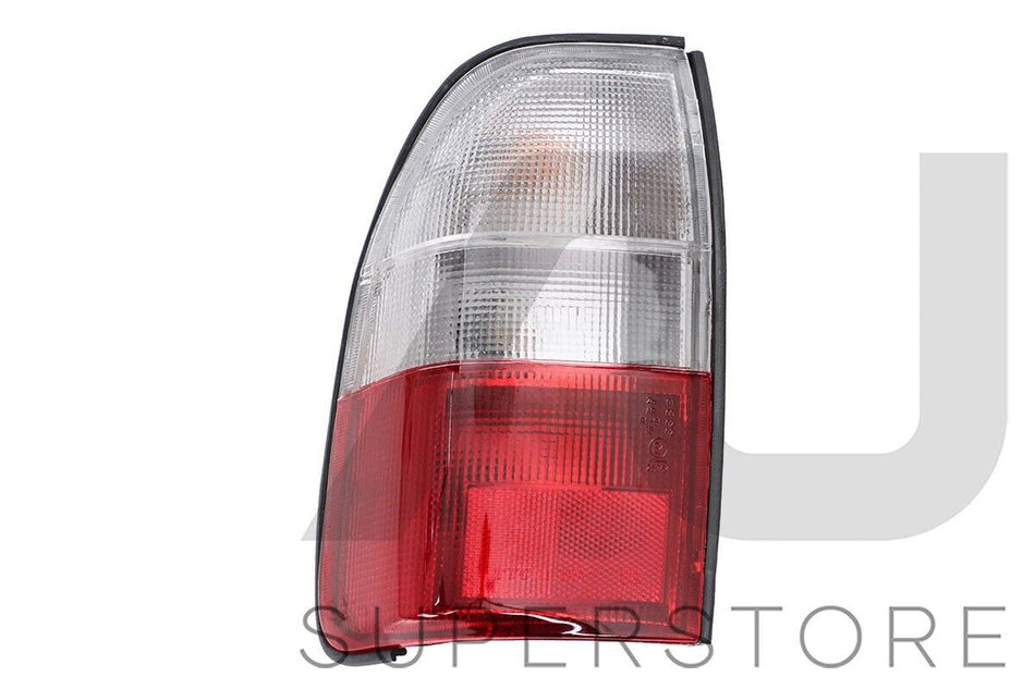 Fits Mitsubishi Triton MK Ute 2001~2006 Pair LH + RH Tail Light Rear Lamp