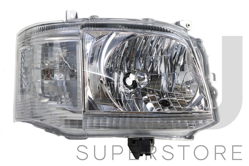 RH RHS Right Hand Head Light Lamp For Toyota Hiace Van / Bus TRH KDH 2010~2013