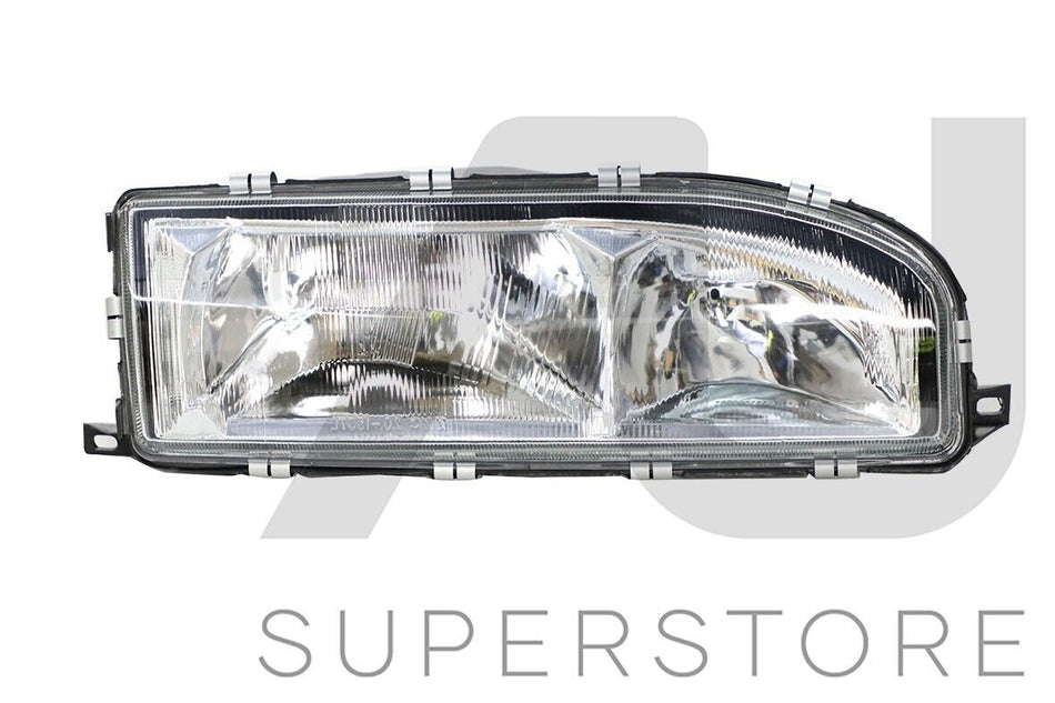 RH Right Hand Head Light Lamp For Holden Commodore Calais Berlina VL 1986~1988