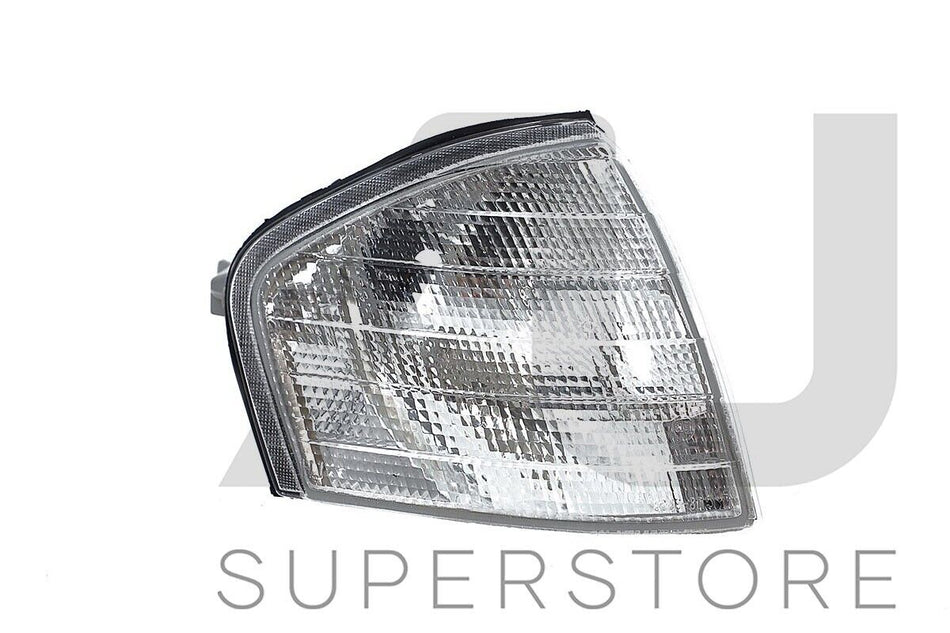 RH RHS Right Corner Light Indicator Lamp For Mercedes Benz C Class W202 94~01