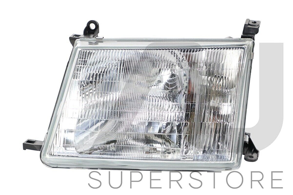 LH LHS Left Hand Head Light Lamp For Toyota Landcruiser 100 Series 1998~2005