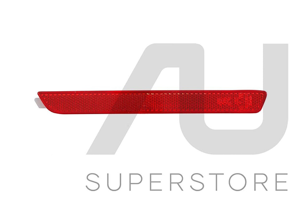 RH Right Hand Rear Bumper Reflector For Mazda CX7 CX-7 ER 2006~2009