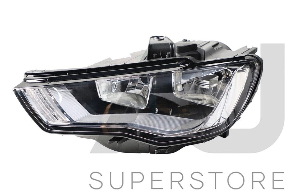 LH Left Hand Head Light Lamp (Non Xenon Type) For Audi A3 8V 2013~2016