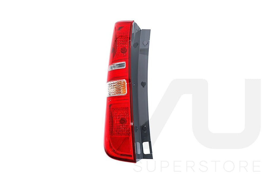 LH Left Hand Tail Light Rear Lamp Tailgate Type For Hyundai ILoad IMax TQ 08~On