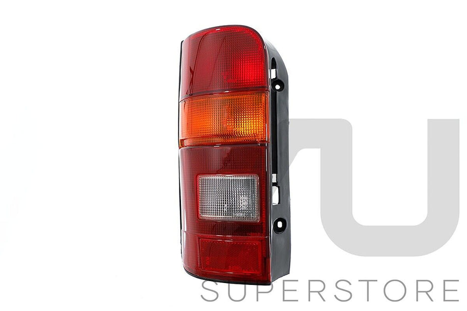 Set Pair LH+RH Tail Light Lamp For Toyota Hiace Van 100 Series RZH 1989~2005