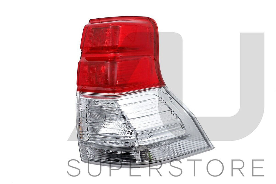 RH Right Tail Light Lamp LED For Toyota Landcruiser Prado 150 s1 09~13