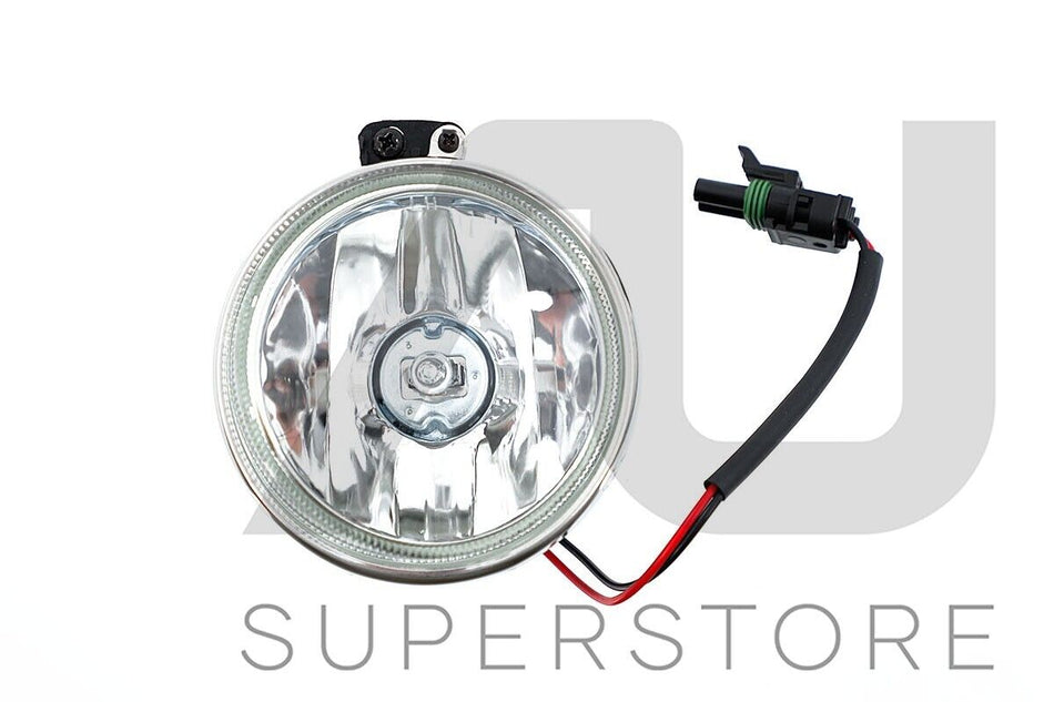 LH Left Fog Light Spot Driving Lamp For Holden Commodore VZ 04~06 S SS SV6 SV8