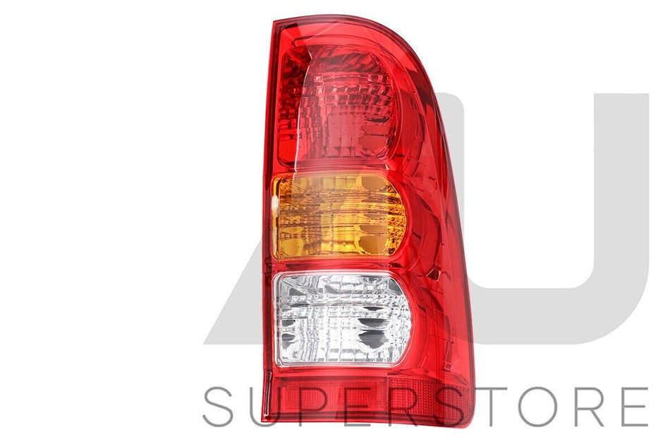 RH RHS Right Hand Tail Light Lamp For Toyota Hilux 2005~2012 2WD 4WD Ute