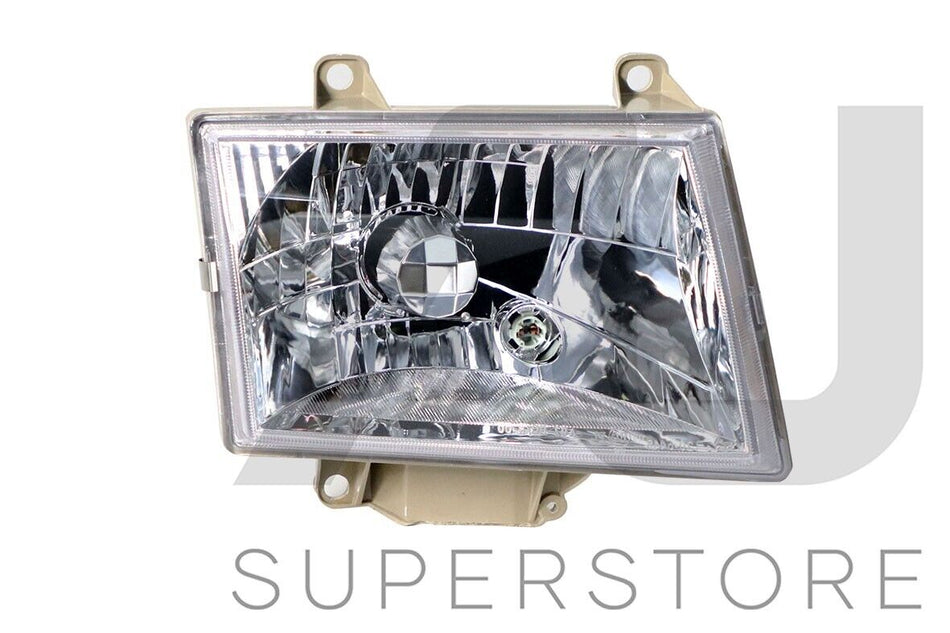 RH RHS Right Hand Head Light Lamp For Mazda Bravo Ute UN Series 2 2002~2006
