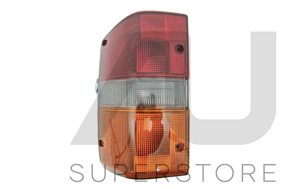 LH LHS Left Hand Tail Light Lamp OE Type For Nissan Patrol Y60 GQ s1 Wagon 88~91