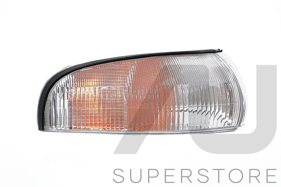 RH RHS Right Hand Corner Indicator Light Lamp For Holden Commodore VP 1991~1993