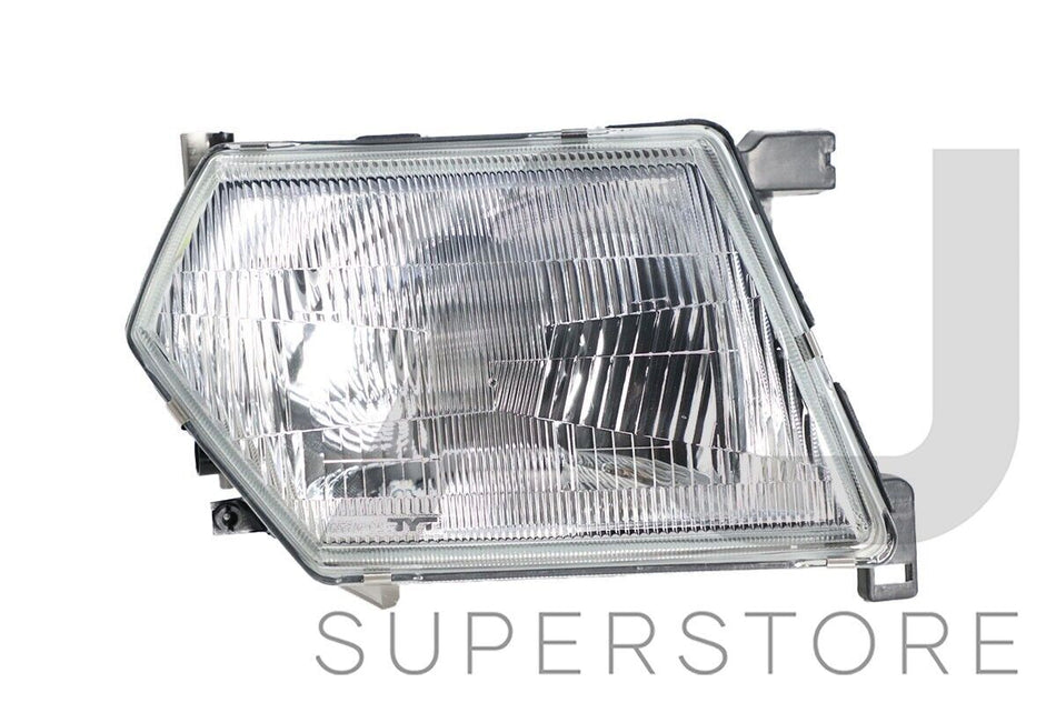 RH RHS Right Hand Head Light Lamp For Nissan Patrol GU / Y61 Series 1 1997~2002