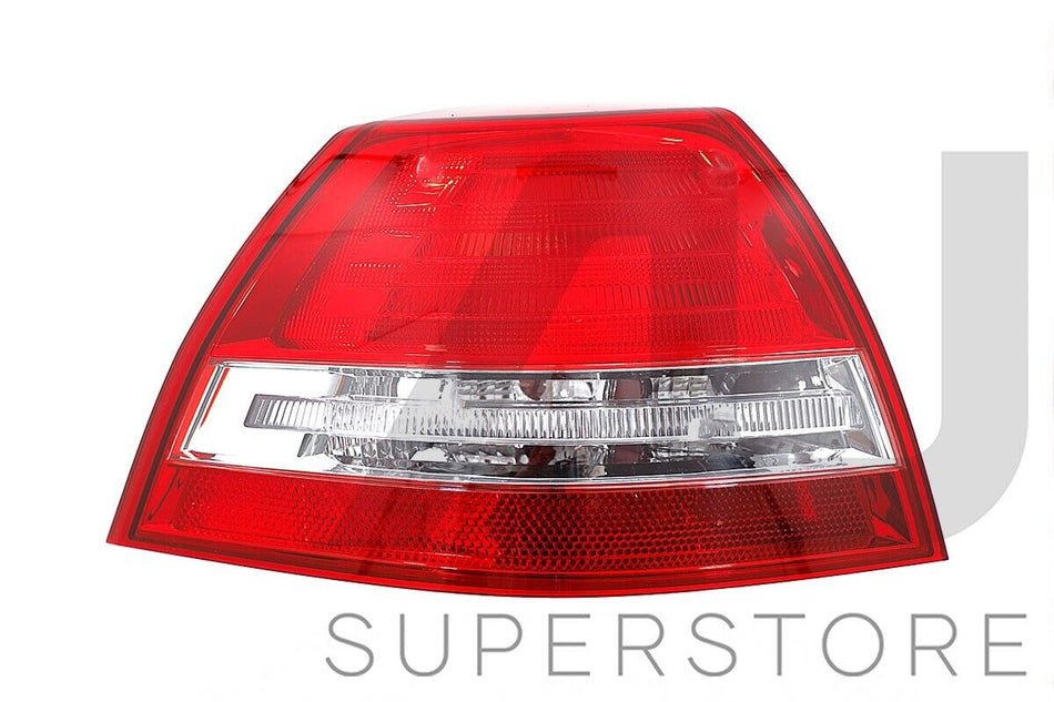 Pair LH+RH Tail Light Lamp For Holden Commodore VE Sedan BERLINA 2006~2013