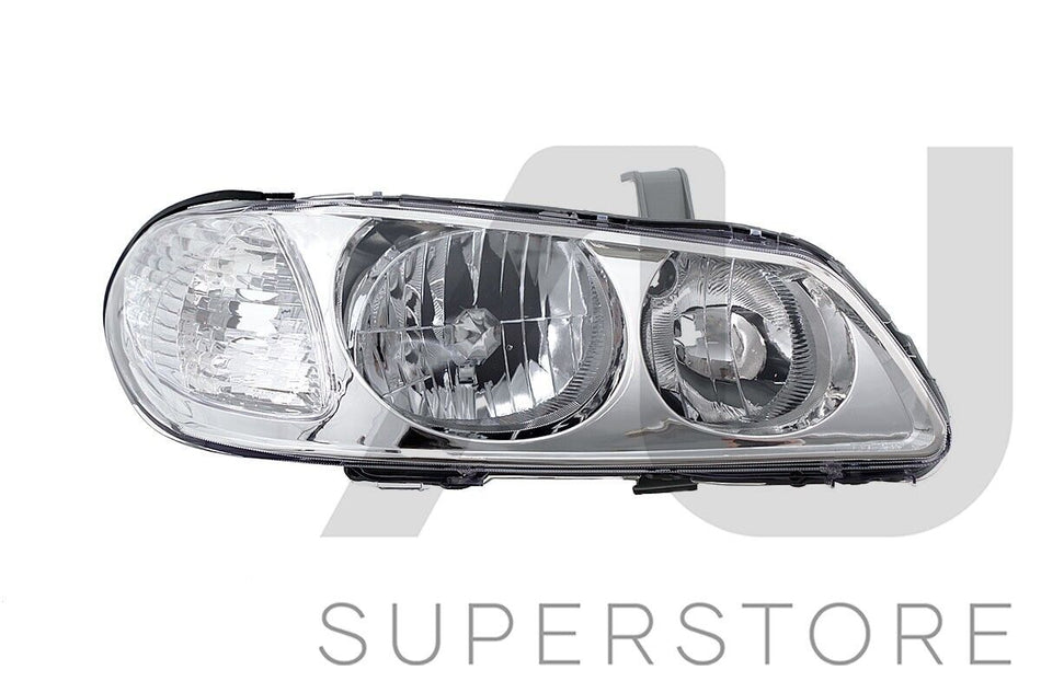 RH RHS Right Hand Head Light Front Lamp For Nissan Pulsar N16 Ser2 03~06 Sedan