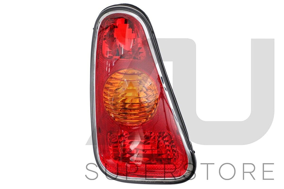 LH LHS Left Hand Tail Light Rear Lamp For BMW Mini Cooper 2002~2004 Hard Top