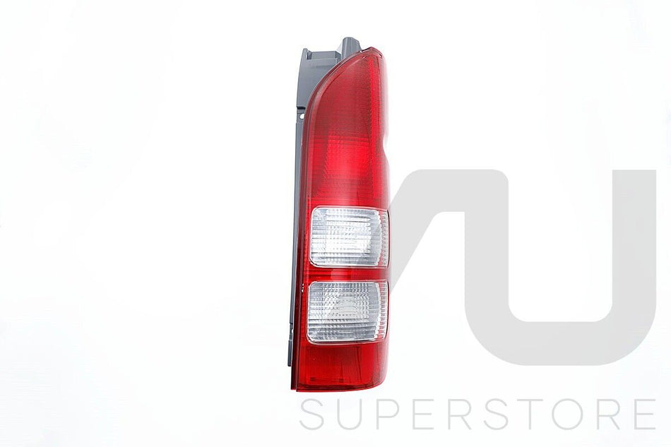 RH RHS Right Hand Tail Light Lamp For Toyota Hiace Van Bus 05~19  Emark