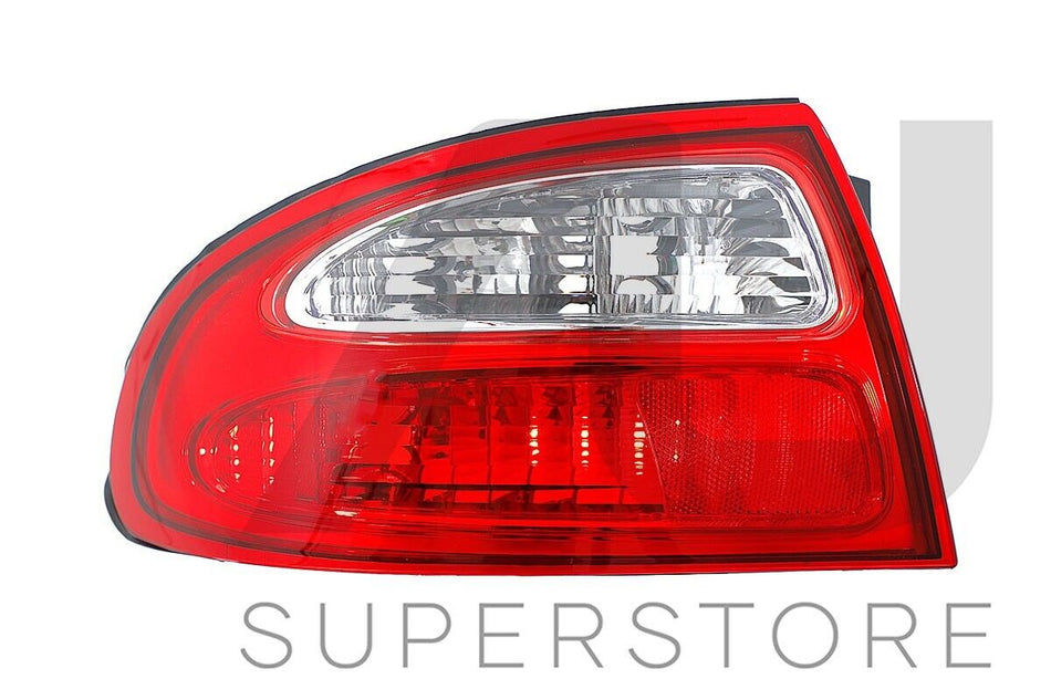 LH LHS Left Tail Light Lamp For Holden Commodore VX Berlina Calais 00~02 Sedan