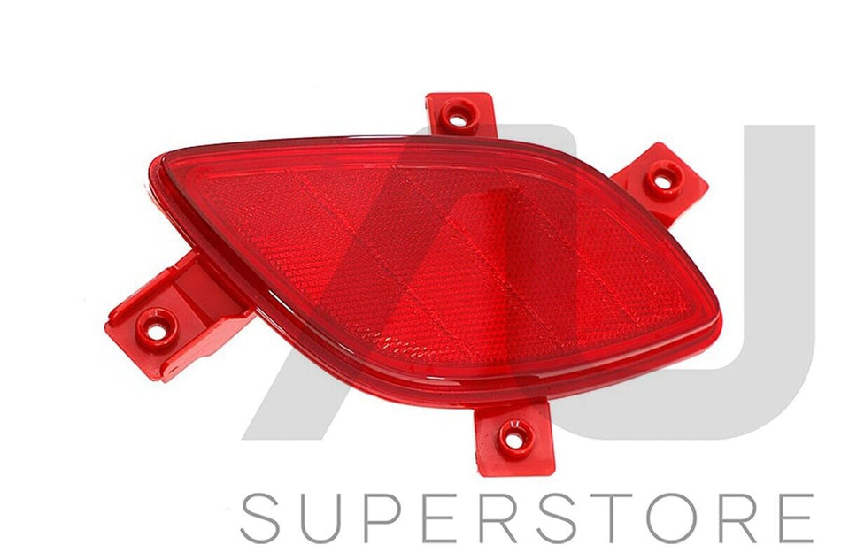 RH Right Hand Rear Bumper Light Reflector For Hyundai i30 5Dr Hatch 2012~2017