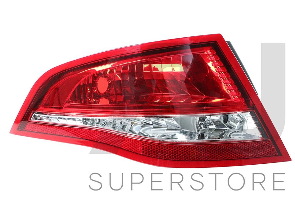 Set Pair LH+RH Tail Light Rear Lamp For Ford Falcon FG Sedan XT 2008~2014
