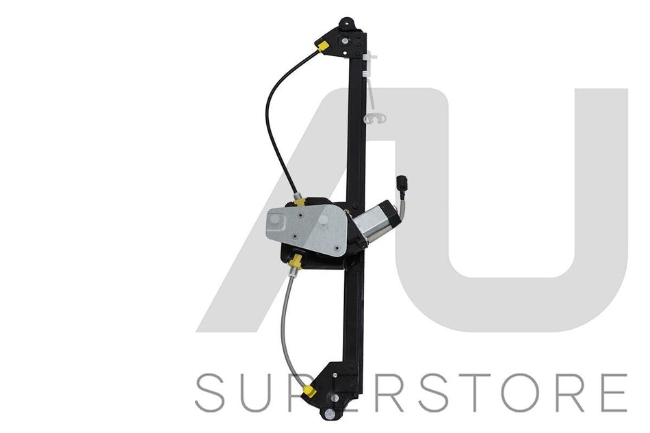 RH Right Hand Electric Window Regulator W/Motor For Renault Trafic Van 2004~2014