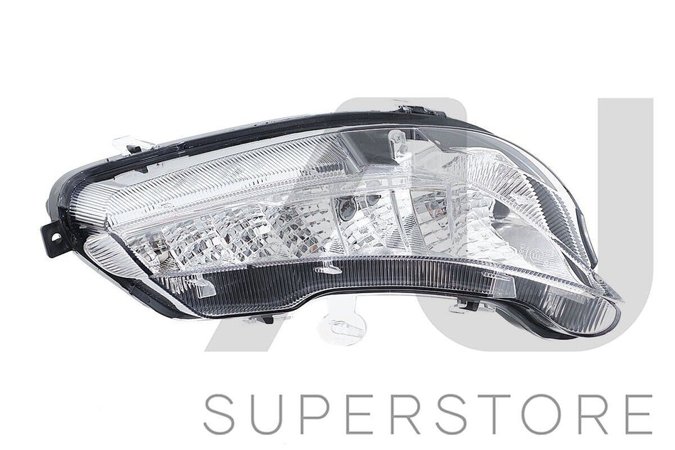 RH Right Hand Daytime Running Light For Toyota Camry ASV50 Series 2 2015~2017