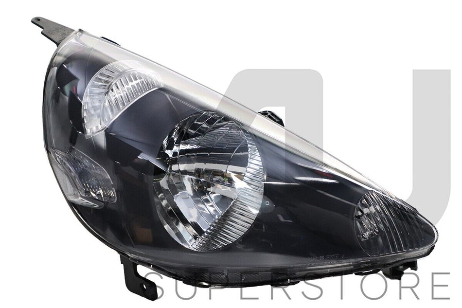 RH Right Hand Head Light Front Lamp For Honda Jazz GD Ser 1 2002~2004 GLi Only