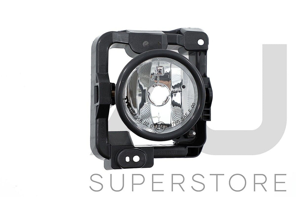 LH LHS Left Hand Fog Light Spot Driving Lamp For Honda Accord Euro CU 2008~2011