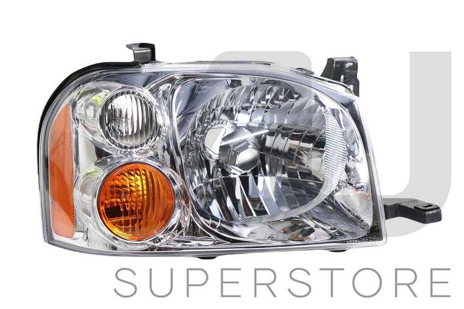 TYC RH Right Hand Head Lamp Head Light For Nissan Navara UTE D22 2001~2015