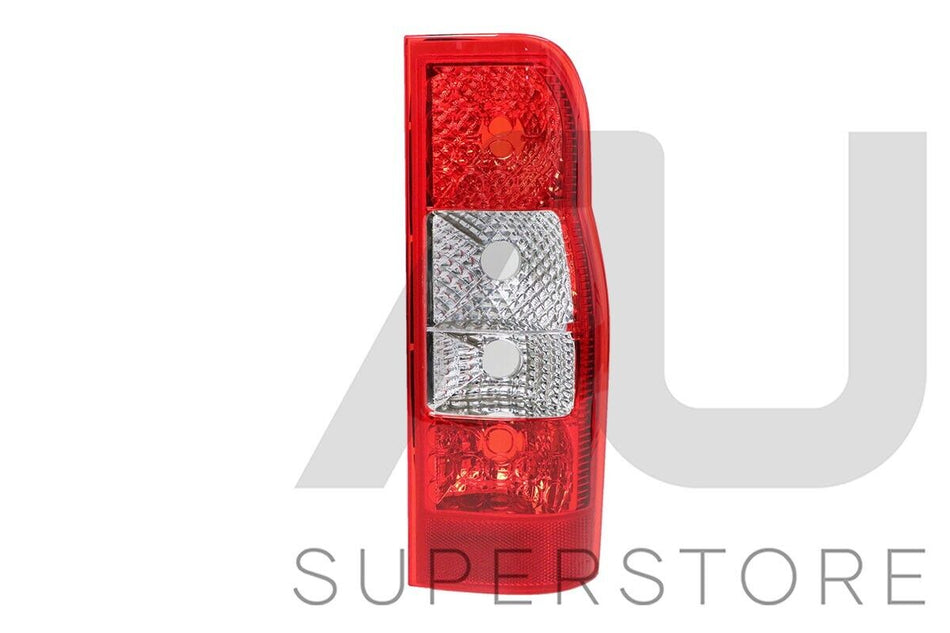 RH RHS Right Hand Tail Light Rear Lamp For Ford Transit Van VM 2006~2013
